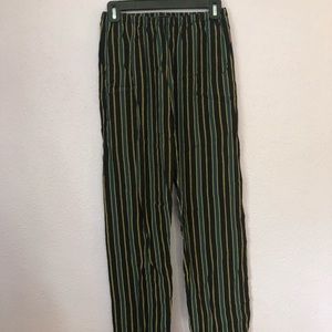 Brandy Melville loose pants